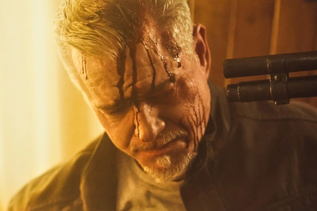 Умер Эрик Дэйн — звезда «Анатомии страсти» и «Эйфории»