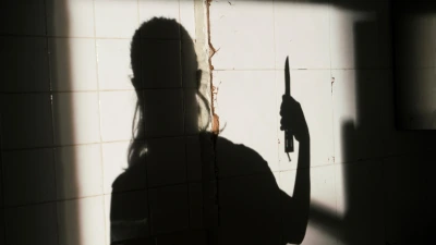 Другой взгляд на зомби: знакомимся с сериалом «Бойтесь ходячих мертвецов»