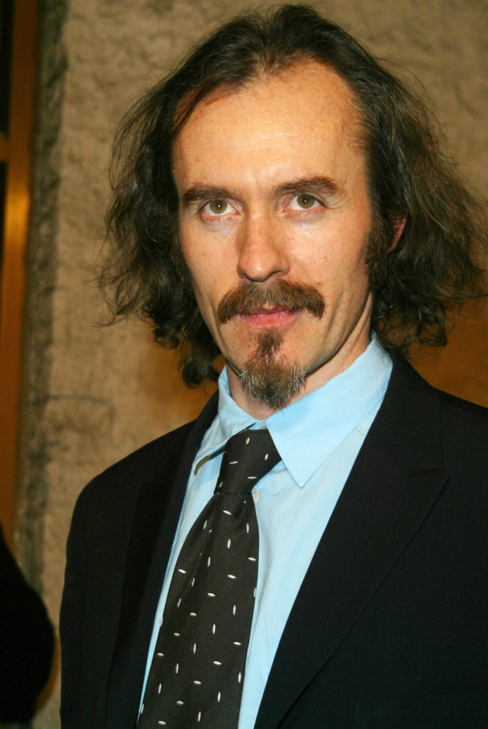 Стивен Диллэйн