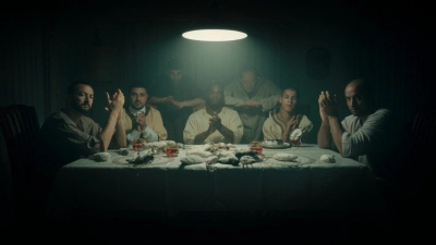 «Сопрано» в мире преступного Амстердама: за что вы полюбите сериал «Марокканская мафия»