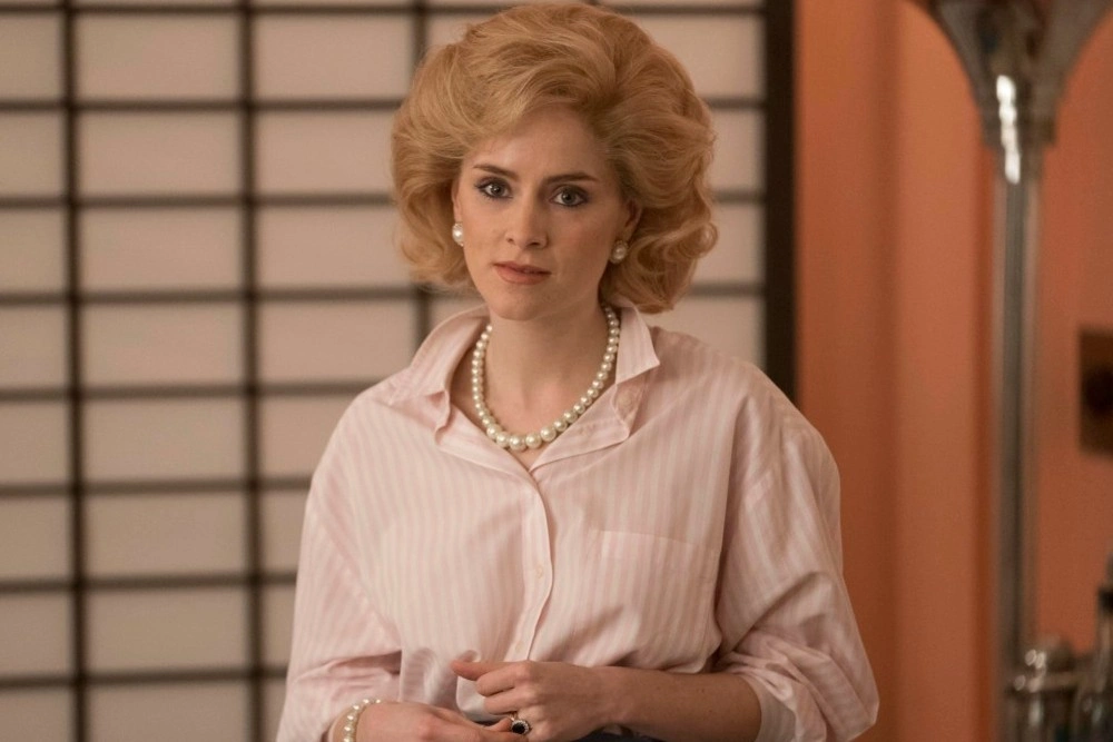 «Городские легенды»: Мифы о звездах в безупречно британском сериале