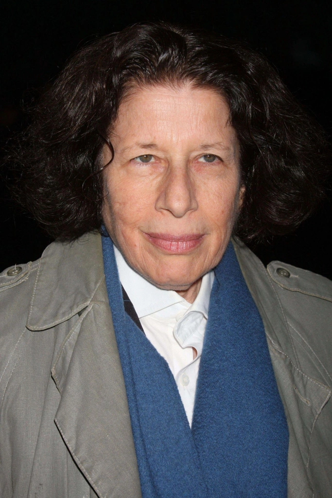 Фран Лебовиц