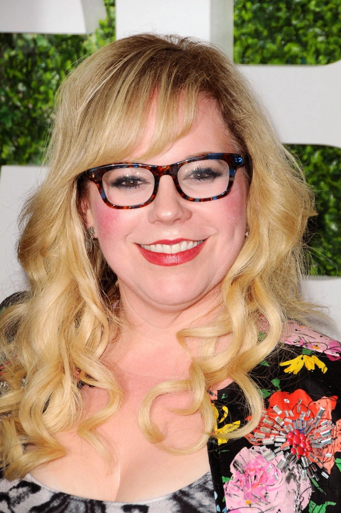 Кирстен Вангснесс