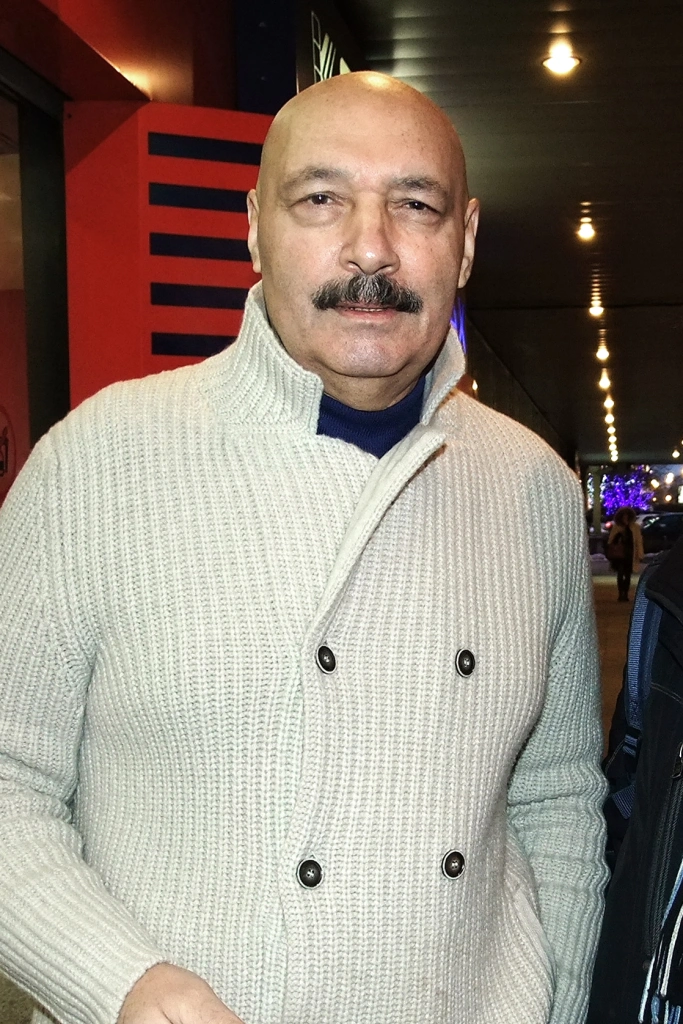 Юрий Цурило