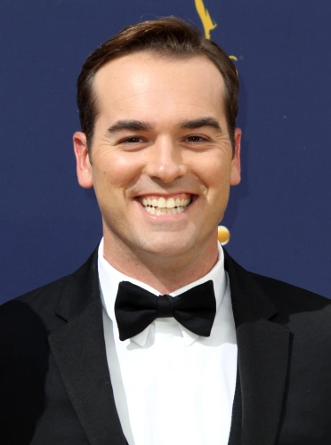 Джефф Мичам