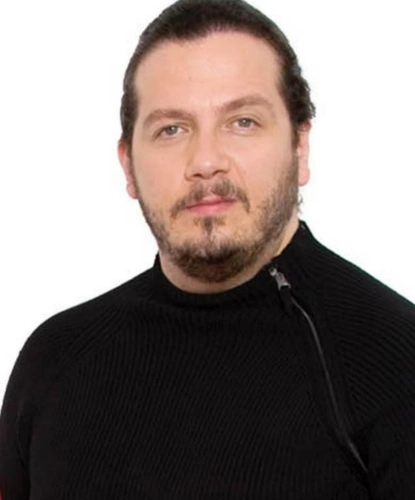 Виктор Угго Мартин