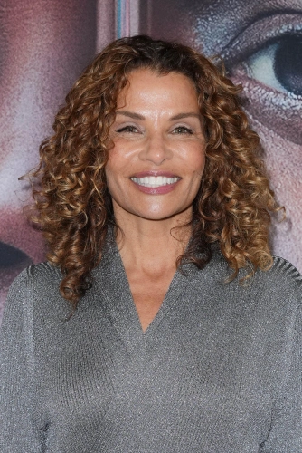 Дженни Люмет