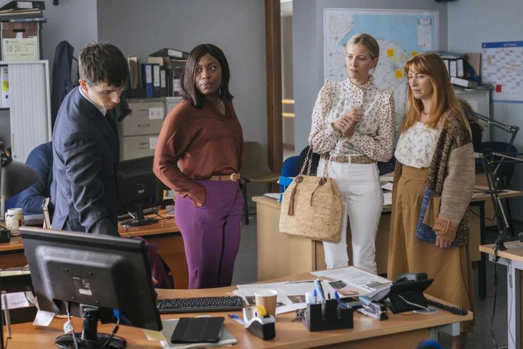 Большое маленькое колдовство: сериал «Санктуарий: История ведьмы» как&nbsp;история о&nbsp;магическом феминизме