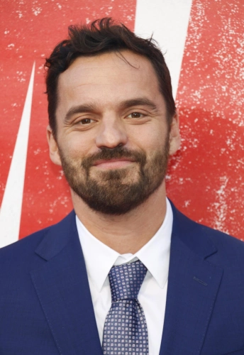 Джейк Джонсон