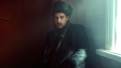 Жизнь такая: кем бы вы были во вселенной «Душегубов. 1989»?