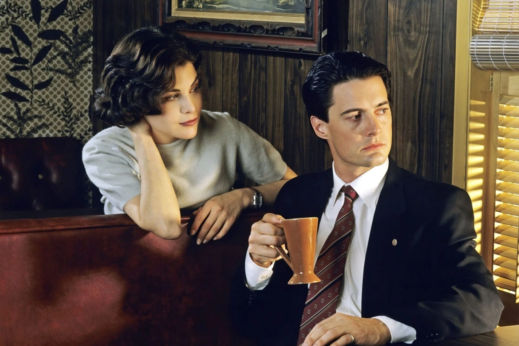 Из большого кино на ТВ: 7 отличных сериалов от&nbsp;выдающихся режиссеров