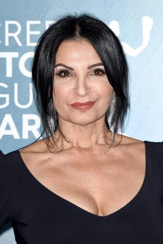 Кэтрин Нардуччи