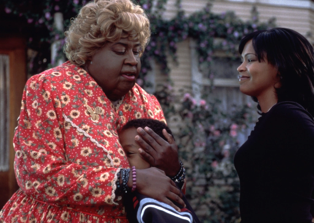 Вперед в прошлое: вспоминаем яркие комедии нулевых