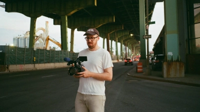 Вместо сеансов терапии: почему увидеть «Полезные советы от Джона Уилсона» должен каждый