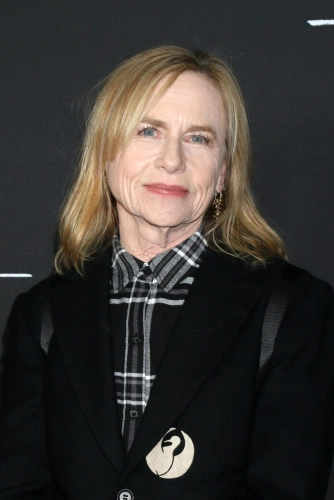 Эми Мэдиган