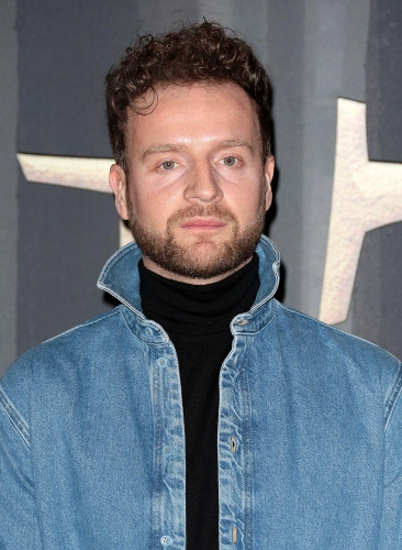 Эндрю Гауэр