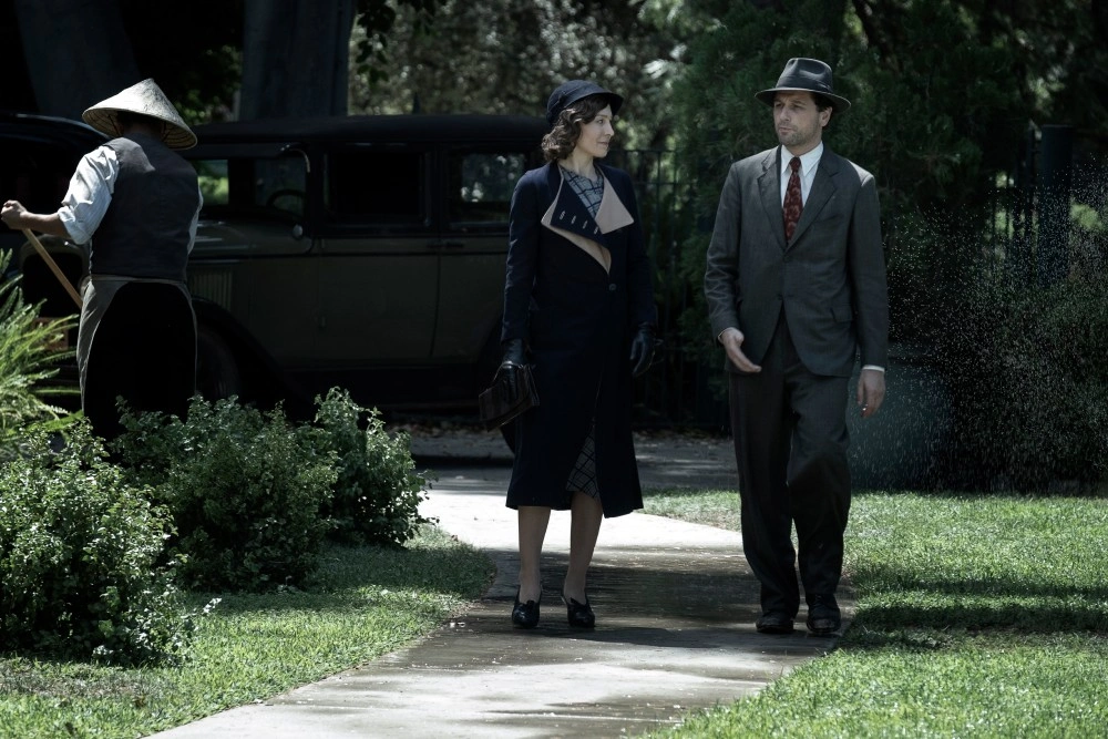 Герой-легенда: Кто такой Перри Мейсон, и чего ждать от нового детектива HBO