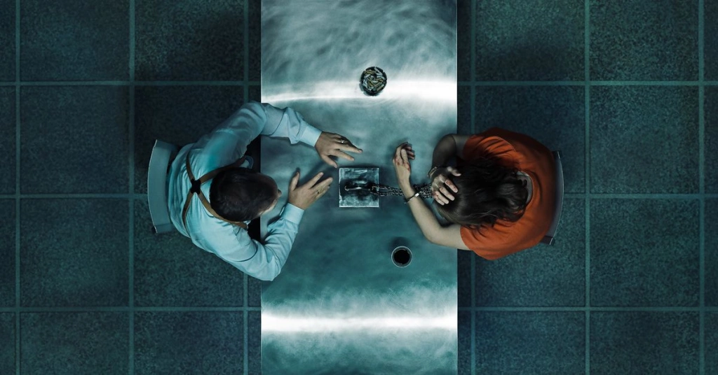 Настоящие преступления