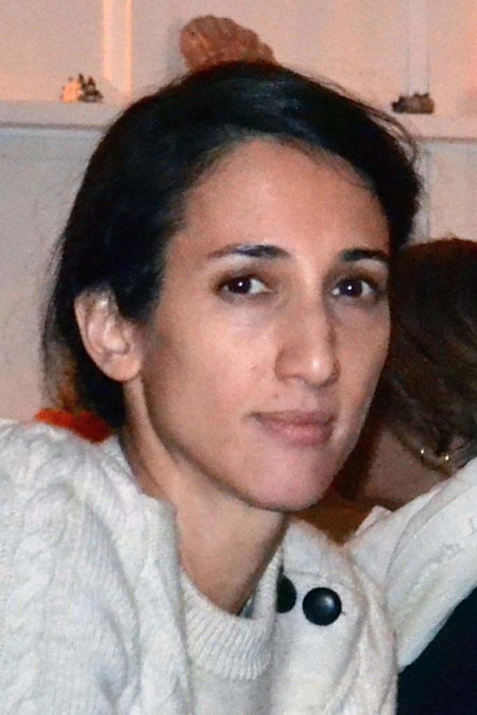 Дениз Гамзе Эргювен