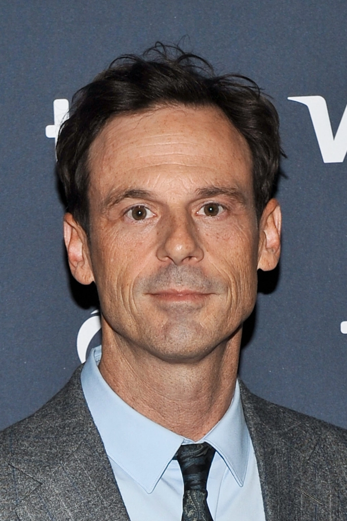 Скут Макнэри