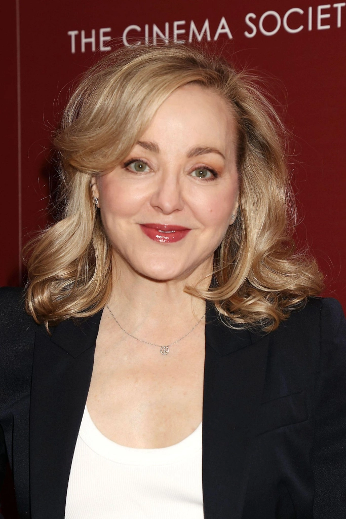 Женева Карр