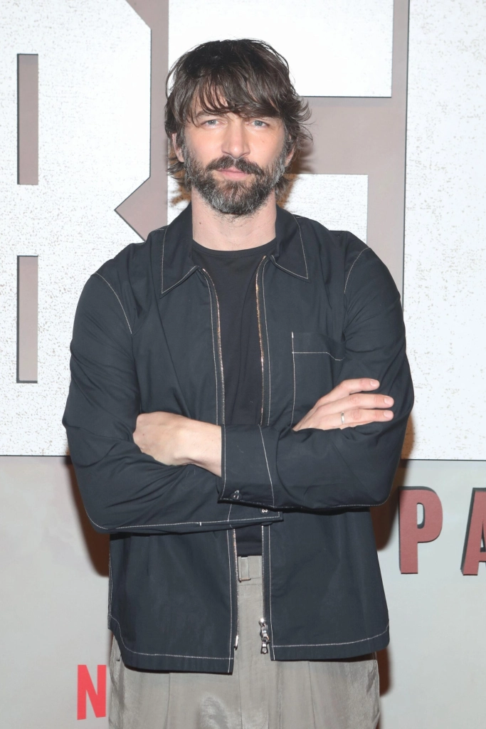 Михил Хёйсман