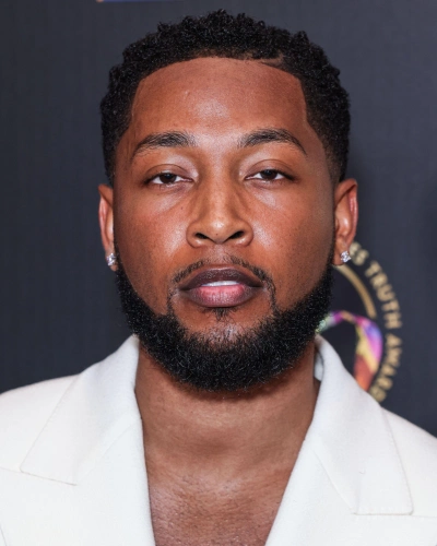 Джейкоб Латимор