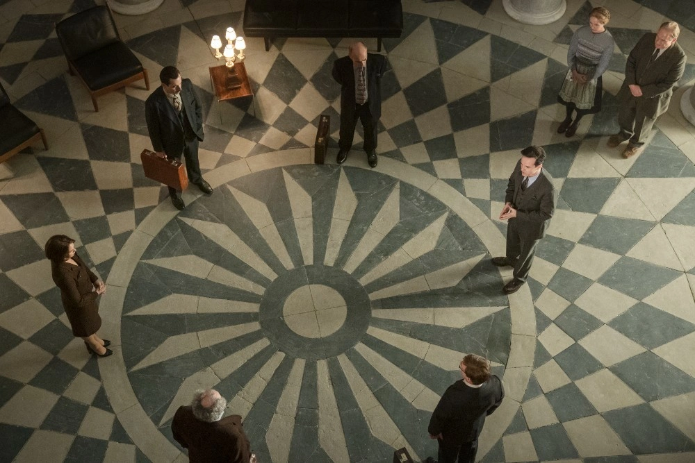 Война никогда не меняется: Что нужно знать о фильме «Осло»