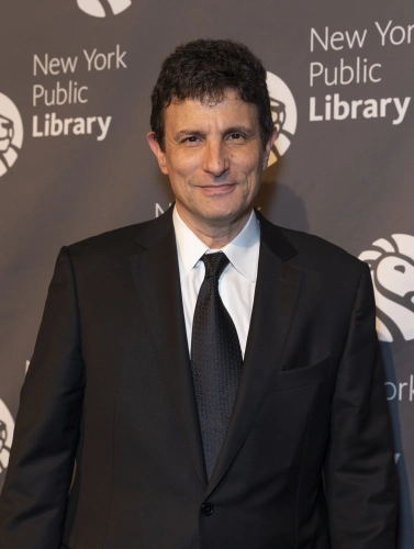 Дэвид Ремник