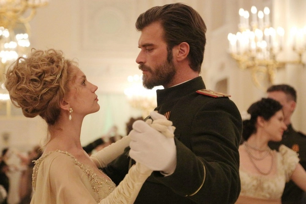 5 исторических сериалов из Турции, которые стоит посмотреть