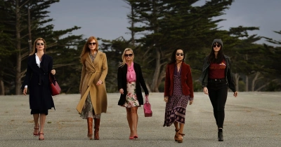 7 причин, почему нужно смотреть второй сезон сериала «Большая маленькая ложь»