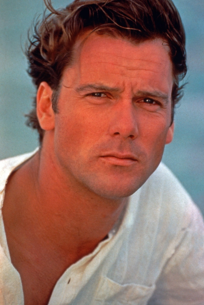 Эрик Томсон