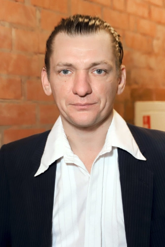 Алексей Вертков