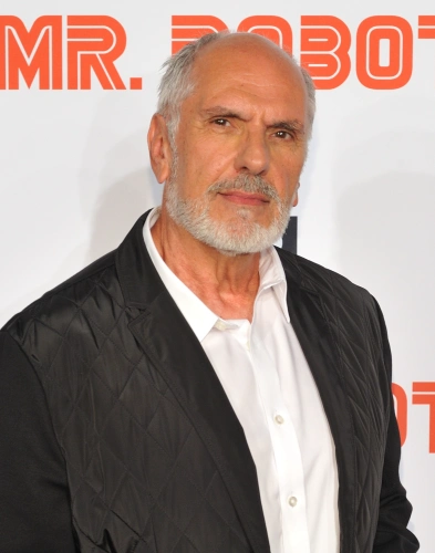 Майкл Кристофер