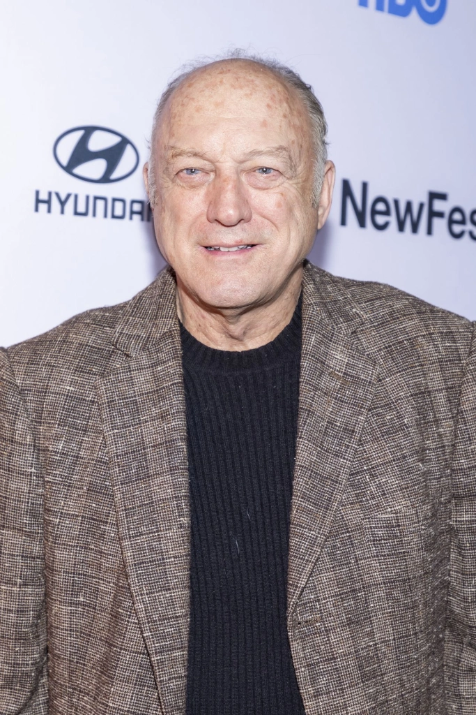 Джон Доумен