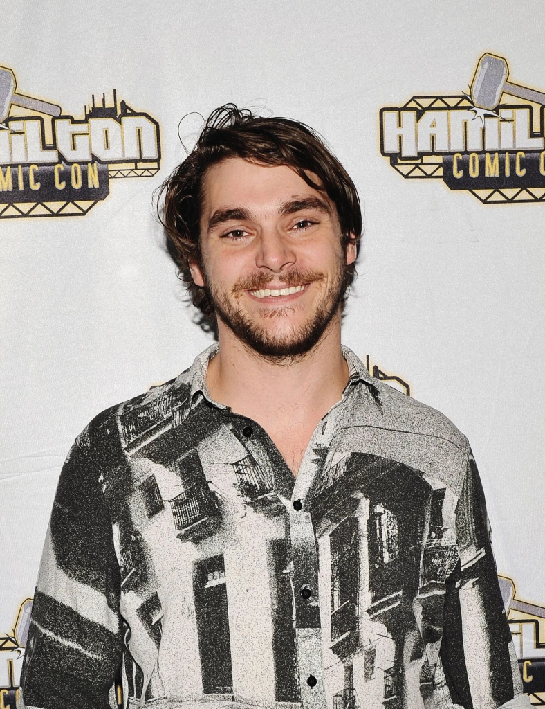 АрДжей Митти