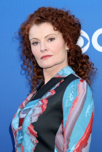 Ребекка Висоцки