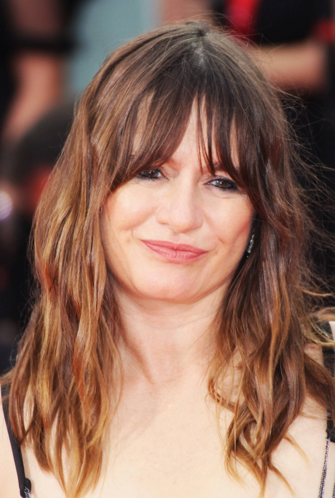 Эмили Мортимер