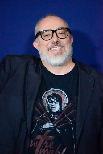 Алекс де ла Иглесиа