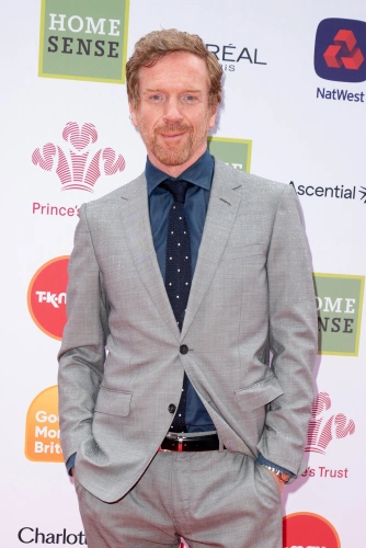 Дэмиэн Льюис