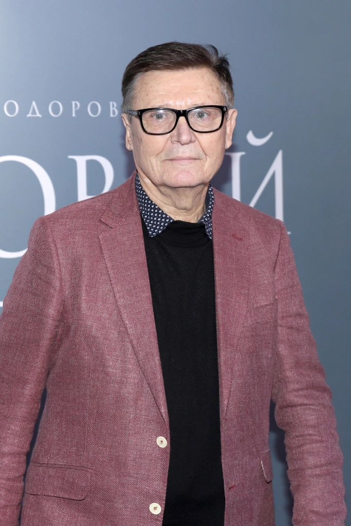 Борис Токарев