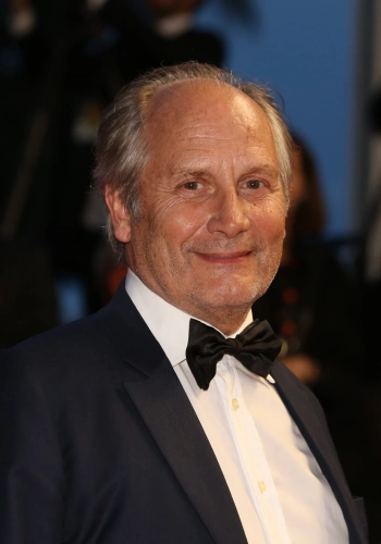 Ипполит Жирардо