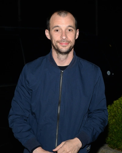 Том Вон-Лолор