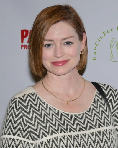 Кэтрин Эверетт