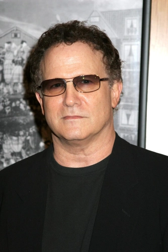 Альберт Брукс