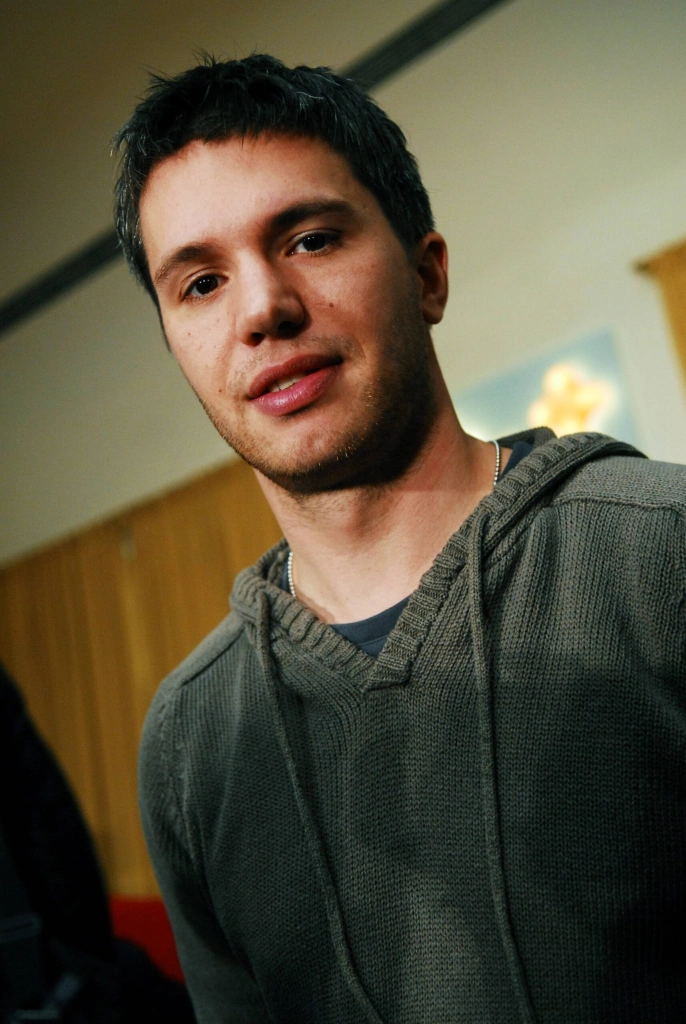 Николай Клеве Брок