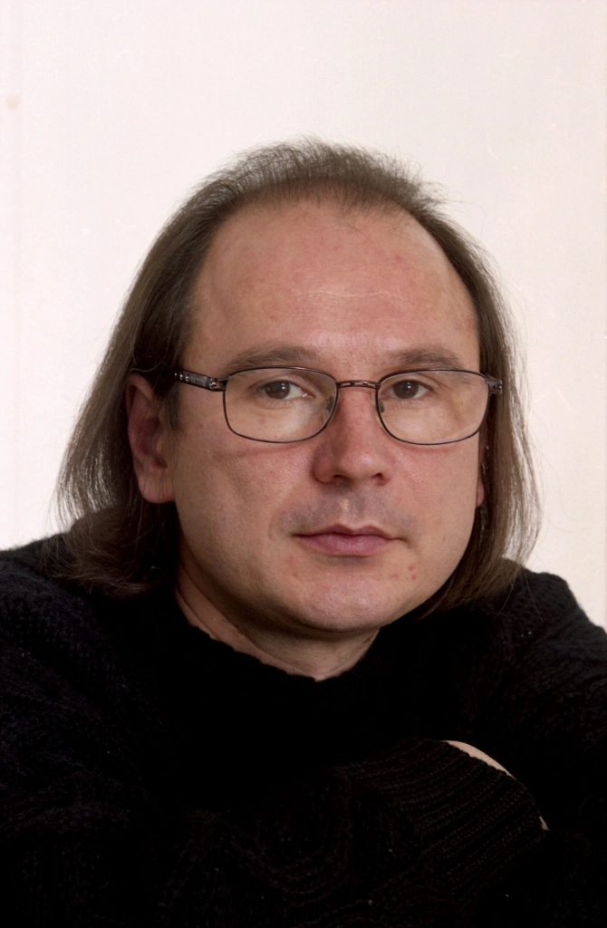 Алексей Балабанов