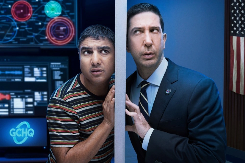 После «Друзей»: Какие сериалы посмотреть со звездами великого ситкома