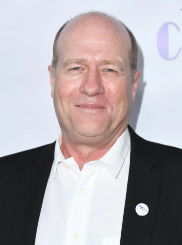 Грегг Генри