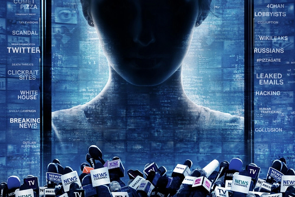 Служба новостей: 5 документальных проектов про медиа